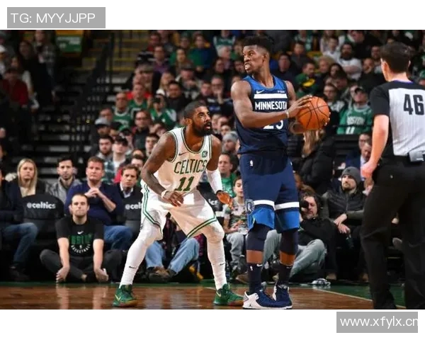 森林狼擒骑士豪取五连胜,激情与实力的完美碰撞