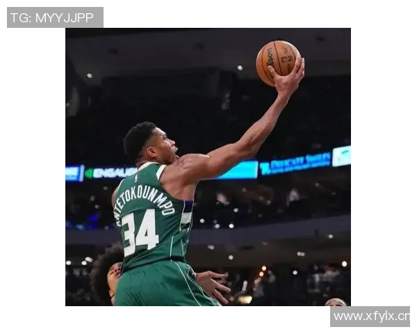 雄鹿主场大胜对手取得七连胜，字母哥贡献全面数据