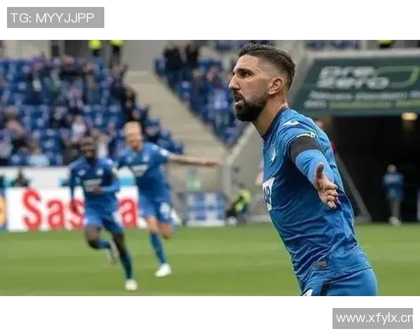 莱比锡红牛客场鏖战霍芬海姆，激烈交锋后握手言和