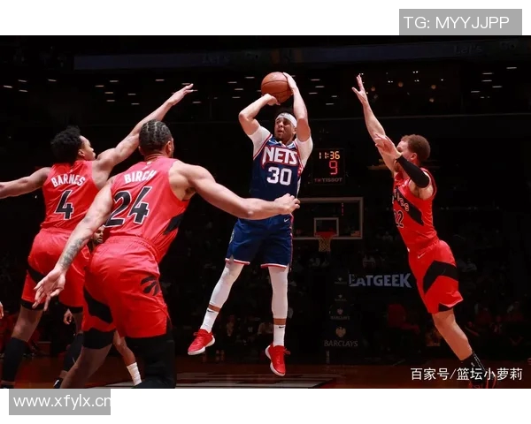 篮网主场战胜猛龙，将系列赛拖入抢七之战