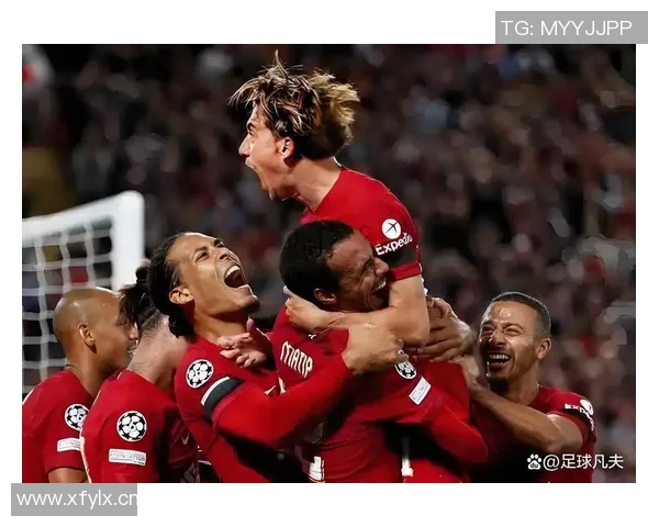 利物浦与热刺精彩对决直播观看指南及赛前分析 利物浦与热刺精彩对决直播观看指南及赛前分析