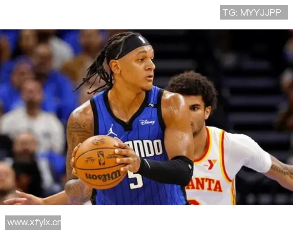 魔术主场击败老鹰赢得赛季首胜