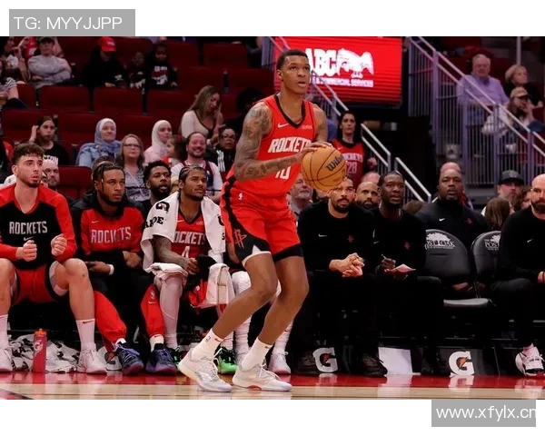 小贾巴里史密斯:新星崛起的篮球之路与未来潜力分析 小贾巴里史密斯:新星崛起的篮球之路与未来潜力分析