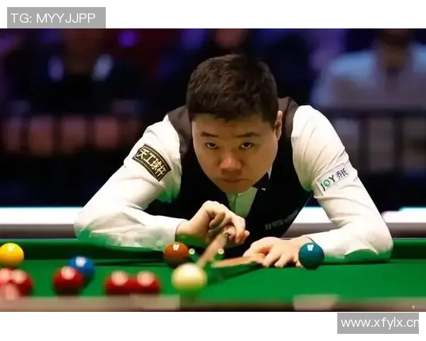 史蒂芬李与塞尔比巅峰对决谁能在斯诺克赛场上笑到最后 史蒂芬李与塞尔比巅峰对决谁能在斯诺克赛场上笑到最后