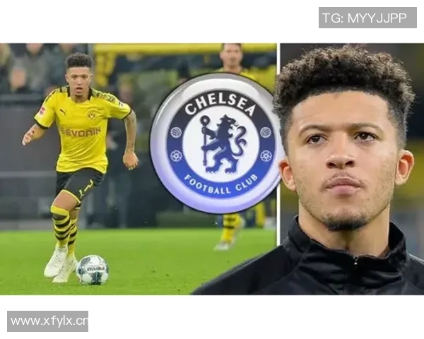 桑乔的崛起与挑战:从天才少年到足球场上的闪耀明星 桑乔的崛起与挑战:从天才少年到足球场上的闪耀明星