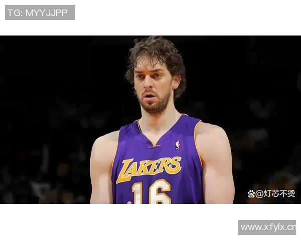 马克加索尔的篮球生涯回顾与未来展望:从NBA巨星到西班牙国家队领袖 马克加索尔的篮球生涯回顾与未来展望:从NBA巨星到西班牙国家队领袖