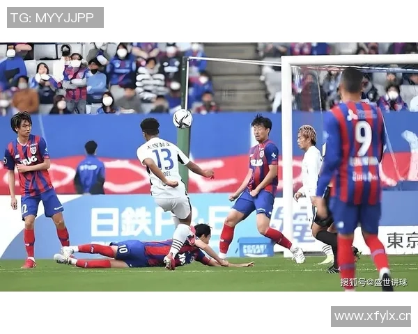 名古屋鲸与广岛对决展现足球魅力激战即将开启