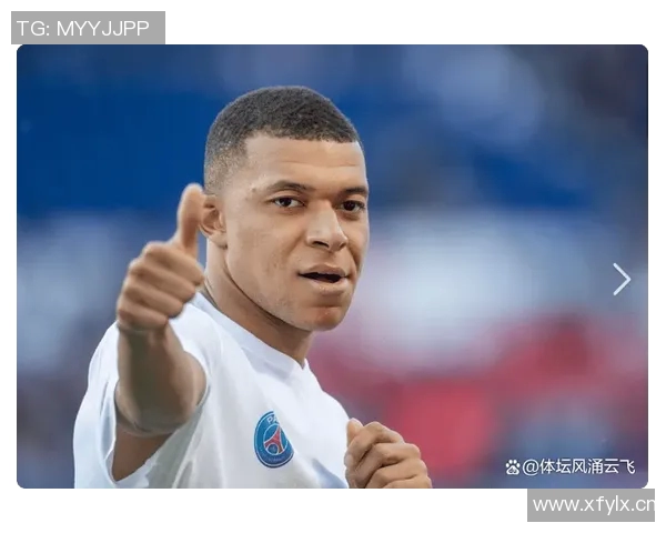 姆巴佩可能代表阿尔及利亚参加2022世界杯：重塑足球世界版图？