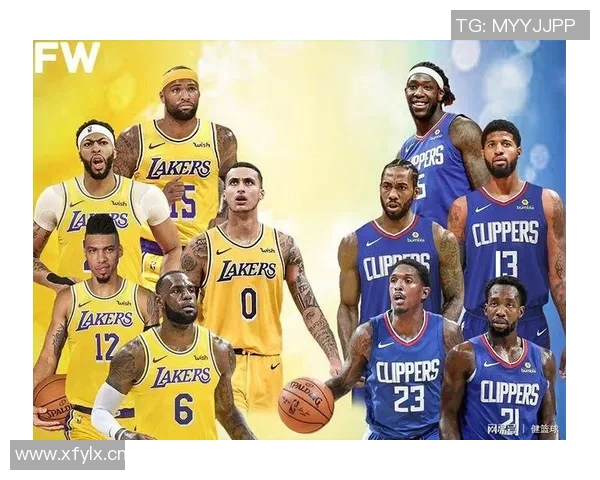 快船与湖人对决阵容分析及战术解析揭秘