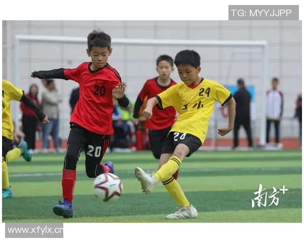 梅州U9足球比赛直播精彩瞬间回顾与赛程安排全解析