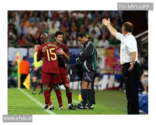 葡萄牙与墨西哥的精彩对决谁能在这场较量中胜出