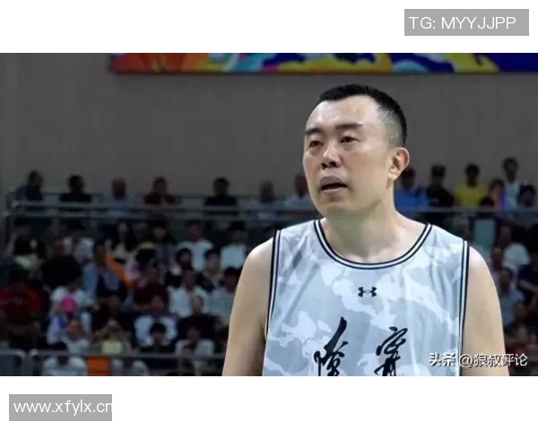 韩德君的篮球之路：从青涩少年到CBA传奇的成长历程与辉煌成就