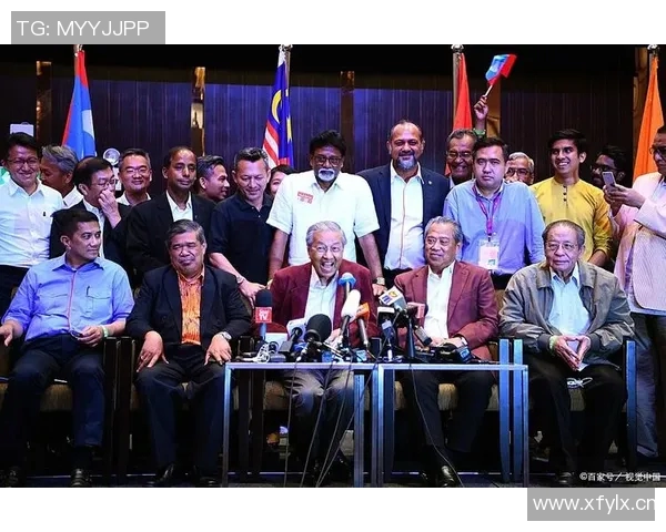 彭亨与柔佛的激烈对决揭示马来西亚足球的未来发展潜力