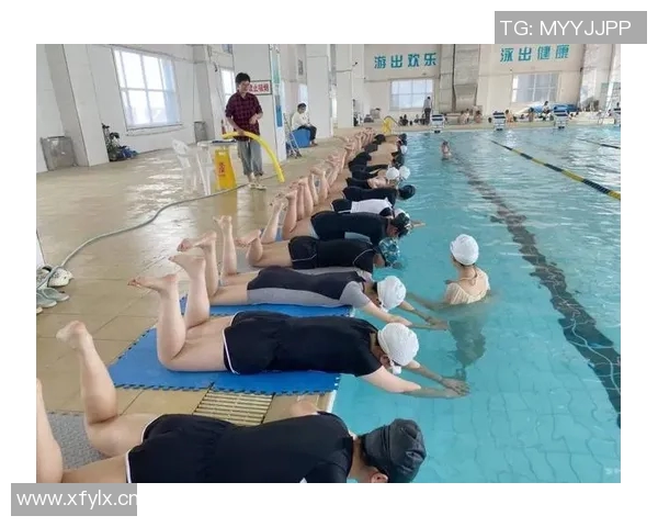 轻松掌握蛙泳技巧的全方位教学视频助你成为游泳高手