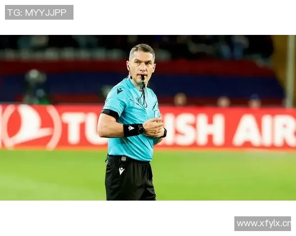 欧冠决赛裁判引发热议曾执法世界杯决赛的名哨再遭质疑